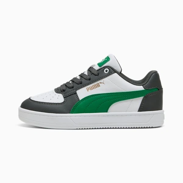 PUMA Caven 2.0 Bambini: Scatenati con Stile e Leggerezza, Un'Avventura Incredibile ai Tuoi Piedi!
